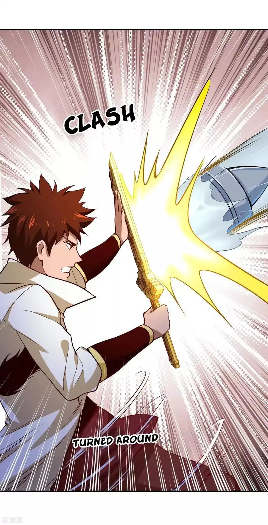 Wu Ling Sword Master Chapter 53 27